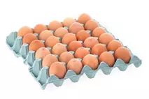 Brakes 15 Dozen British Fresh Medium Eggs
