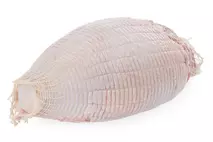 Prime Meats British Boneless Turkey Breast & Thigh Roll