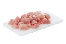 Prime Meats British Chicken Diced Breast