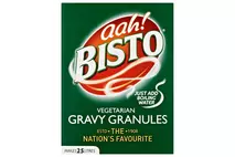 Bisto Vegetarian Gravy Granules 1.9kg