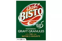 Bisto Vegetarian Gravy Granules 1.9kg Bisto Vegetarian Gravy Granules 1.9kg