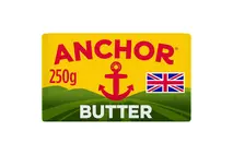 Anchor Block Butter 250g