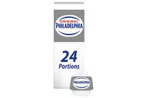 Philadelphia Original Soft White Cheese 16.67g