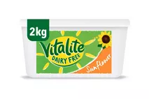 Vitalite Dairy Free Spread Vitalite Dairy Free Spread