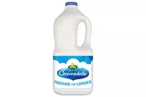 Cravendale Purfiltre Whole Fresh Milk