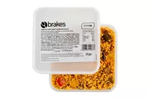 Brakes Roasted Vegetable Couscous Salad Brakes Roasted Vegetable Couscous Salad