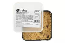 Brakes Roasted Vegetable Couscous Salad Brakes Roasted Vegetable Couscous Salad