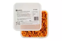 Brakes Spicy Tomato Pasta Salad Brakes Spicy Tomato Pasta Salad