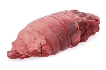 Prime Meats British Beef Topside