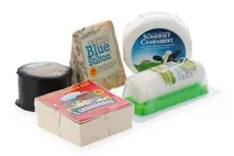 Brakes Cheese Lovers' Cheese Board Selection Brakes Cheese Lovers' Cheese Board Selection