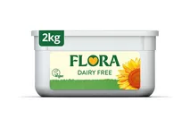 Flora Original 2kg Flora Original 2kg
