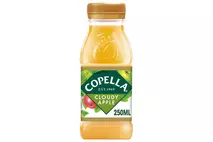 Copella Cloudy Apple Juice 250ml