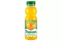 Tropicana Original Orange Juice with Bits 250ml