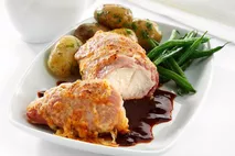 Prime Meats British Skin On Chicken Breast Fillets Prime Meats British Skin On Chicken Breast Fillets