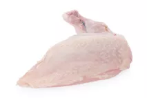 Prime Meats British Skin On Chicken Suprêmes Prime Meats British Skin On Chicken Suprêmes