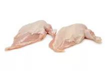 Prime Meats British Skin On Chicken Suprêmes Prime Meats British Skin On Chicken Suprêmes