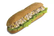 Tuna & Sweetcorn with Mayonnaise Savoury Filling Tuna & Sweetcorn with Mayonnaise Savoury Filling