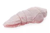 Prime Meats British Turkey Breast (Single Whole Lobe) Prime Meats British Turkey Breast (Single Whole Lobe)