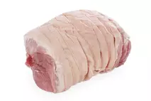British Pork Leg