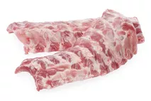 Prime Meats British Pork Baby Back Ribs Prime Meats British Pork Baby Back Ribs