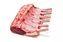 British Red Tractor  Lamb Racks (French trimmed)