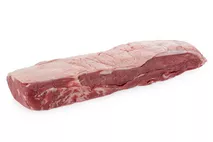 Birchstead British Aberdeen Angus 28 Day Aged Whole Striploin Birchstead British Aberdeen Angus 28 Day Aged Whole Striploin