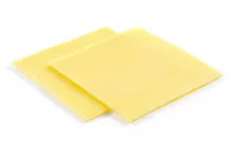 Brakes Mature White Cheddar Cheese Slices Brakes Mature White Cheddar Cheese Slices