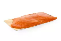 Coln Valley Scottish Smoked Salmon D Slice CB 500g (Chill)