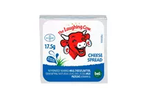 Laughing Cow Fortified Square Portions