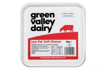 Brakes Low Fat Soft Cheese