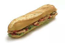 Brakes Chicken Fajita Savoury Filling Brakes Chicken Fajita Savoury Filling