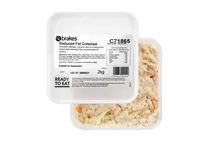 Brakes Healthier Choices Coleslaw Brakes Healthier Choices Coleslaw