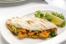 Reduced Fat Coronation Chicken Savoury Filling Reduced Fat Coronation Chicken Savoury Filling