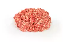 Prime Meats 20% Fat British Beef Mince