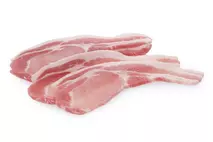 Prime Meats Thick Cut Rindless Back Bacon