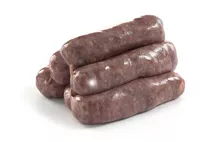 Prime Meats Venison, Pork & Red Wine Sixes Prime Meats Venison, Pork & Red Wine Sixes