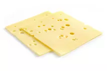Brakes Emmental Cheese Slices Brakes Emmental Cheese Slices