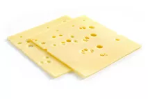 Brakes Emmental Cheese Slices Brakes Emmental Cheese Slices