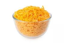 Brakes Grated Mature Coloured Cheddar