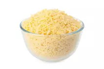 Brakes Grated Reduced Fat White Cheese