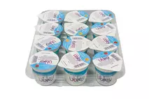 Ubley Low Fat Fruit - Mixed Case Yogurt