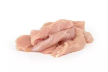 Prime Meats British Chicken Breast Stroganoff Strips Prime Meats British Chicken Breast Stroganoff Strips