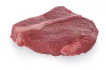 Prime Meats British Red Tractor Rump Steak