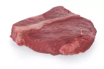 Prime Meats British Red Tractor Rump Steak Prime Meats British Red Tractor Rump Steak