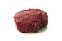 Prime Meats Larder Trim British Red Tractor Fillet Steaks 6oz