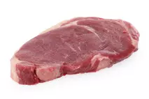 Birchstead British Aberdeen Angus 28 Day Aged Sirloin Steaks