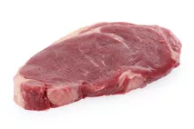 Birchstead British Aberdeen Angus 28 Day Aged Sirloin Steaks 8oz