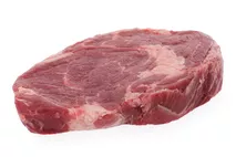 Birchstead British Aberdeen Angus 28 Day Aged Ribeye Steaks 10oz