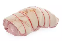 Prime Meats Imported Pork Leg