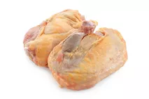 Prime Meats Guinea Fowl Suprèmes (Skin On) Prime Meats Guinea Fowl Suprèmes (Skin On)